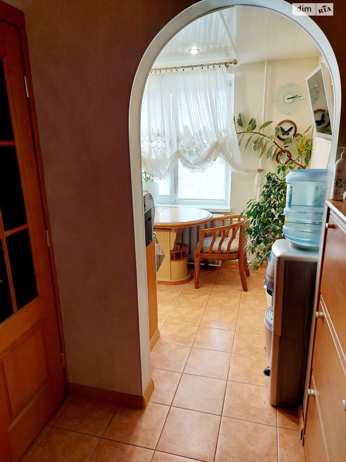Продаж двокімнатної квартири в Запоріжжі, на вул. Василя Сергієнка 66, район Хортицький фото 1 Продаж двокімнатної квартири в Запоріжжі, на вул. Василя Сергієнка 66, район Хортицький фото 1