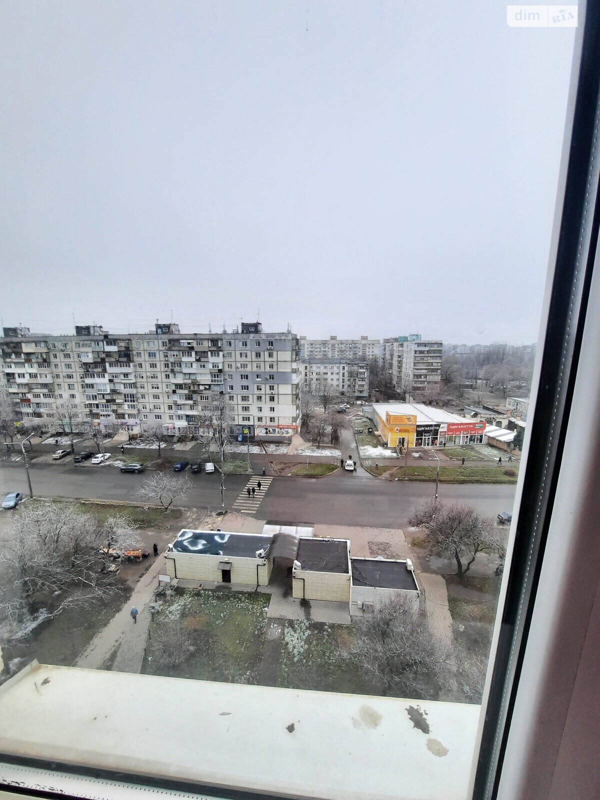 Продажа двухкомнатной квартиры в Запорожье, на ул. Василия Сергиенко, район Хортицкий фото 1 Продажа двухкомнатной квартиры в Запорожье, на ул. Василия Сергиенко, район Хортицкий фото 1