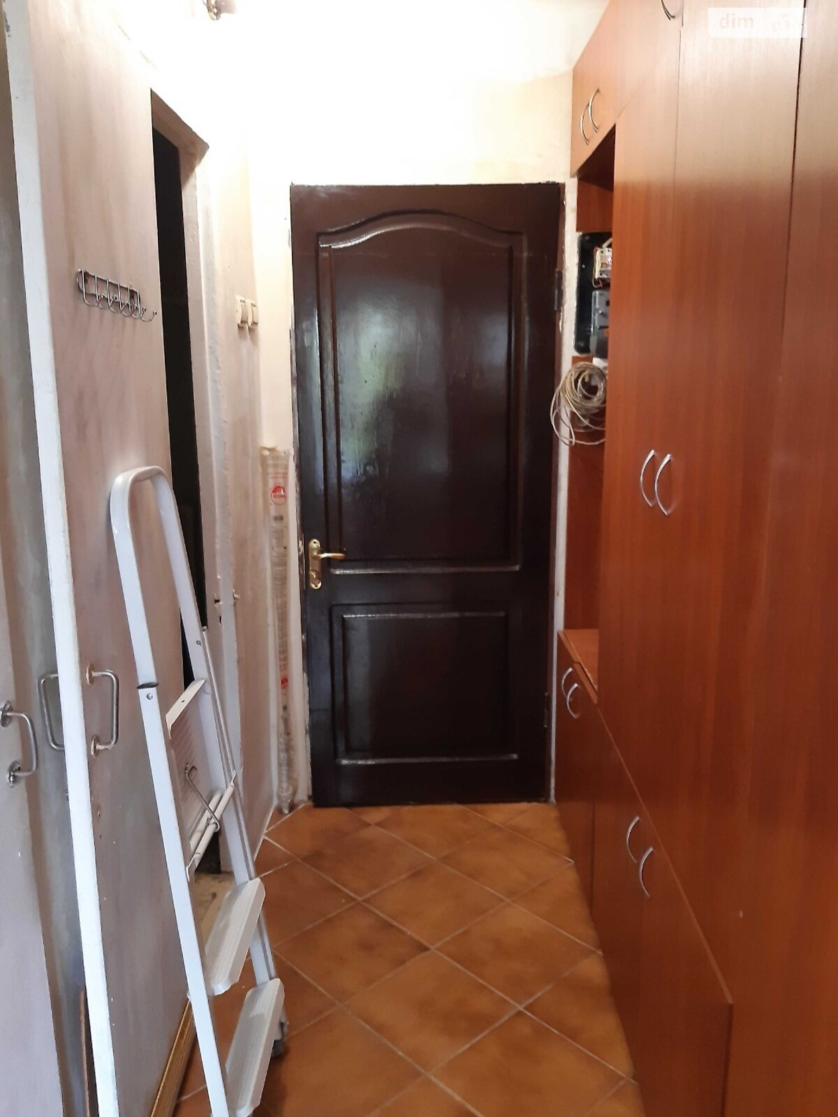 Продаж однокімнатної квартири в Запоріжжі, на вул. Василя Сергієнка 10, район Хортицький фото 1 Продаж однокімнатної квартири в Запоріжжі, на вул. Василя Сергієнка 10, район Хортицький фото 1