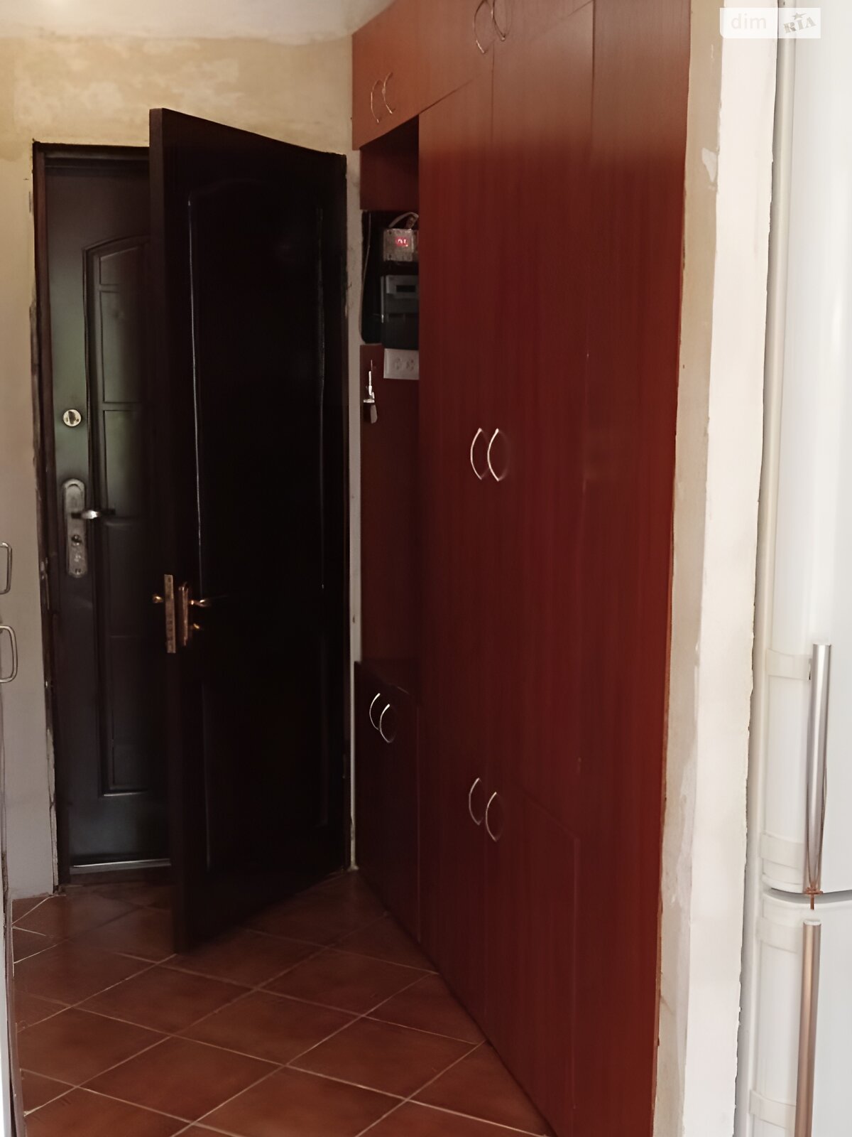Продаж однокімнатної квартири в Запоріжжі, на вул. Василя Сергієнка 10, район Хортицький фото 1 Продаж однокімнатної квартири в Запоріжжі, на вул. Василя Сергієнка 10, район Хортицький фото 1