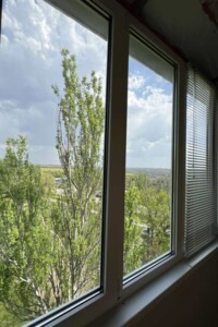 Продаж двокімнатної квартири в Запоріжжі, на вул. Василя Сергієнка 6, район Хортицький фото 2