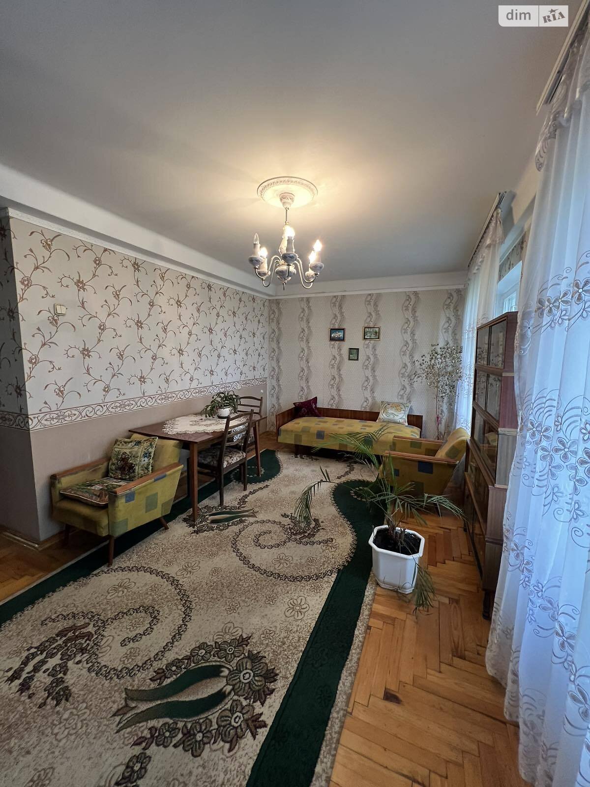 Продаж двокімнатної квартири в Запоріжжі, на вул. Василя Сергієнка 6, район Хортицький фото 1