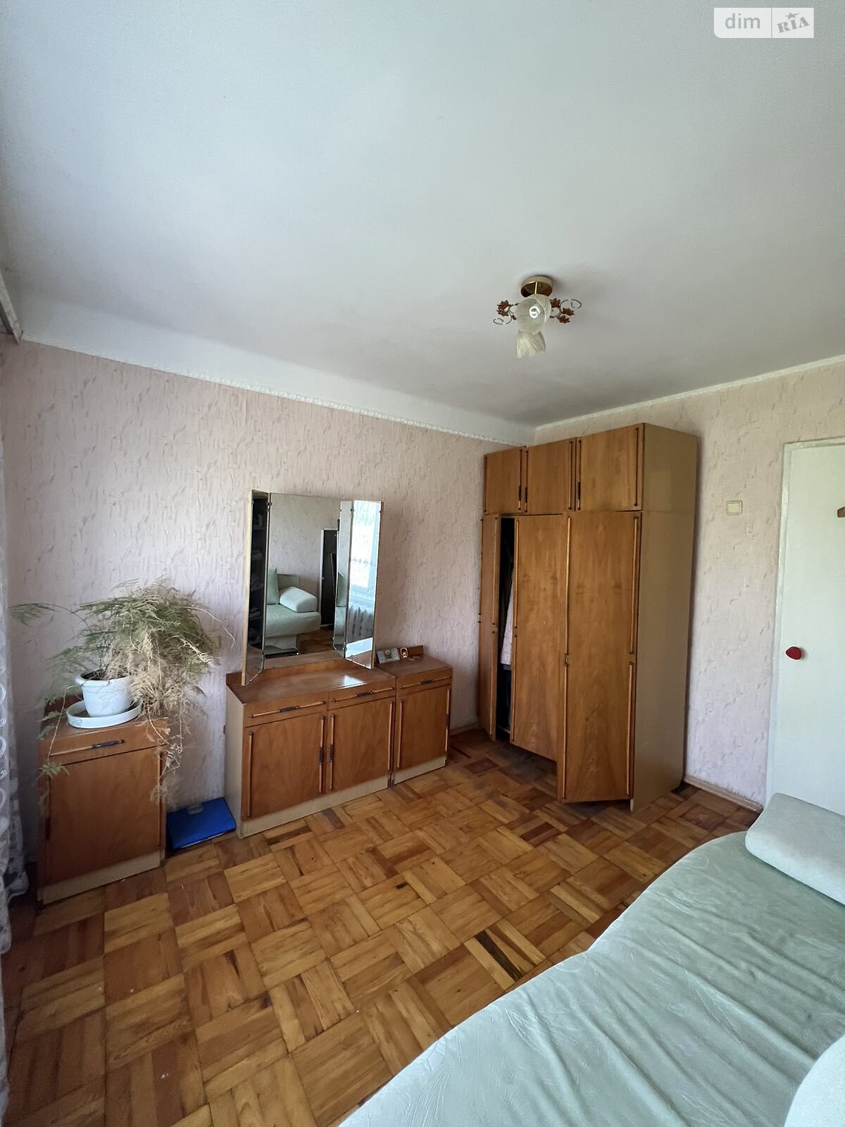 Продаж двокімнатної квартири в Запоріжжі, на вул. Василя Сергієнка 6, район Хортицький фото 1