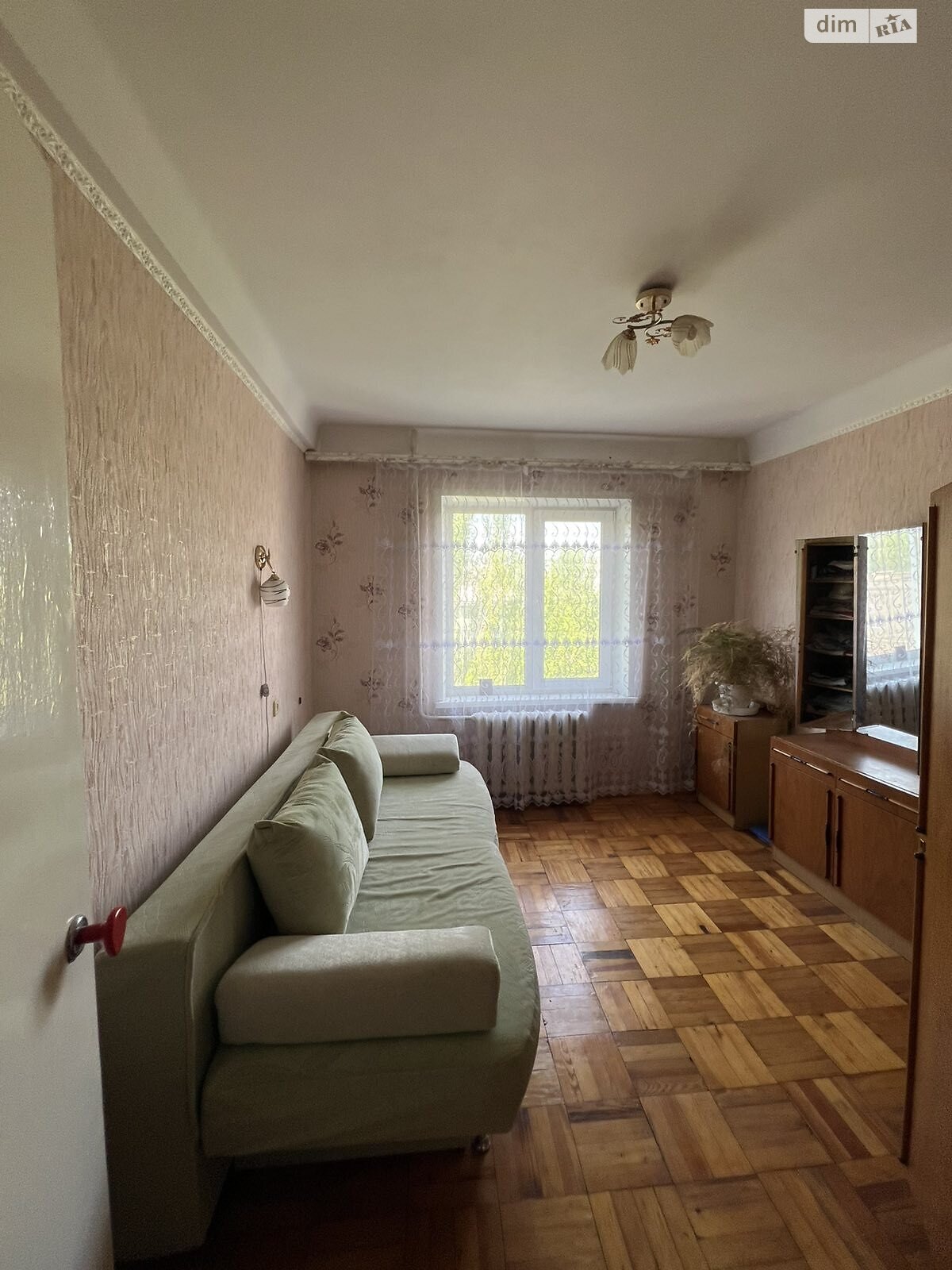 Продаж двокімнатної квартири в Запоріжжі, на вул. Василя Сергієнка 6, район Хортицький фото 1