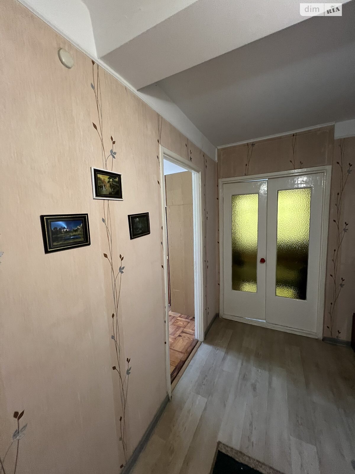 Продаж двокімнатної квартири в Запоріжжі, на вул. Василя Сергієнка 6, район Хортицький фото 1
