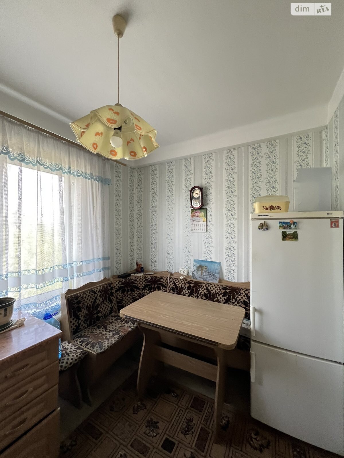 Продаж двокімнатної квартири в Запоріжжі, на вул. Василя Сергієнка 6, район Хортицький фото 1