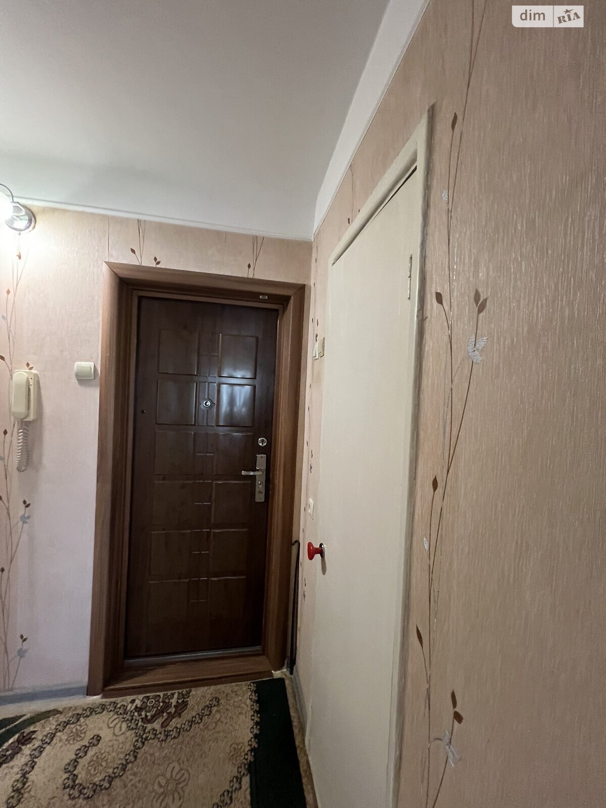 Продаж двокімнатної квартири в Запоріжжі, на вул. Василя Сергієнка 6, район Хортицький фото 1