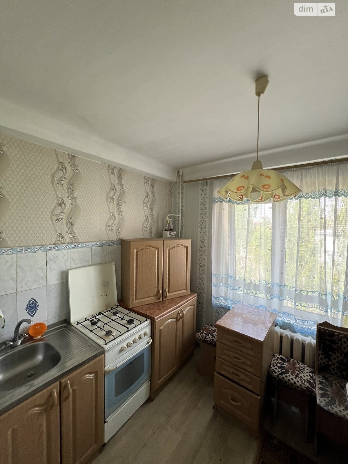 Продаж двокімнатної квартири в Запоріжжі, на вул. Василя Сергієнка 6, район Хортицький фото 1