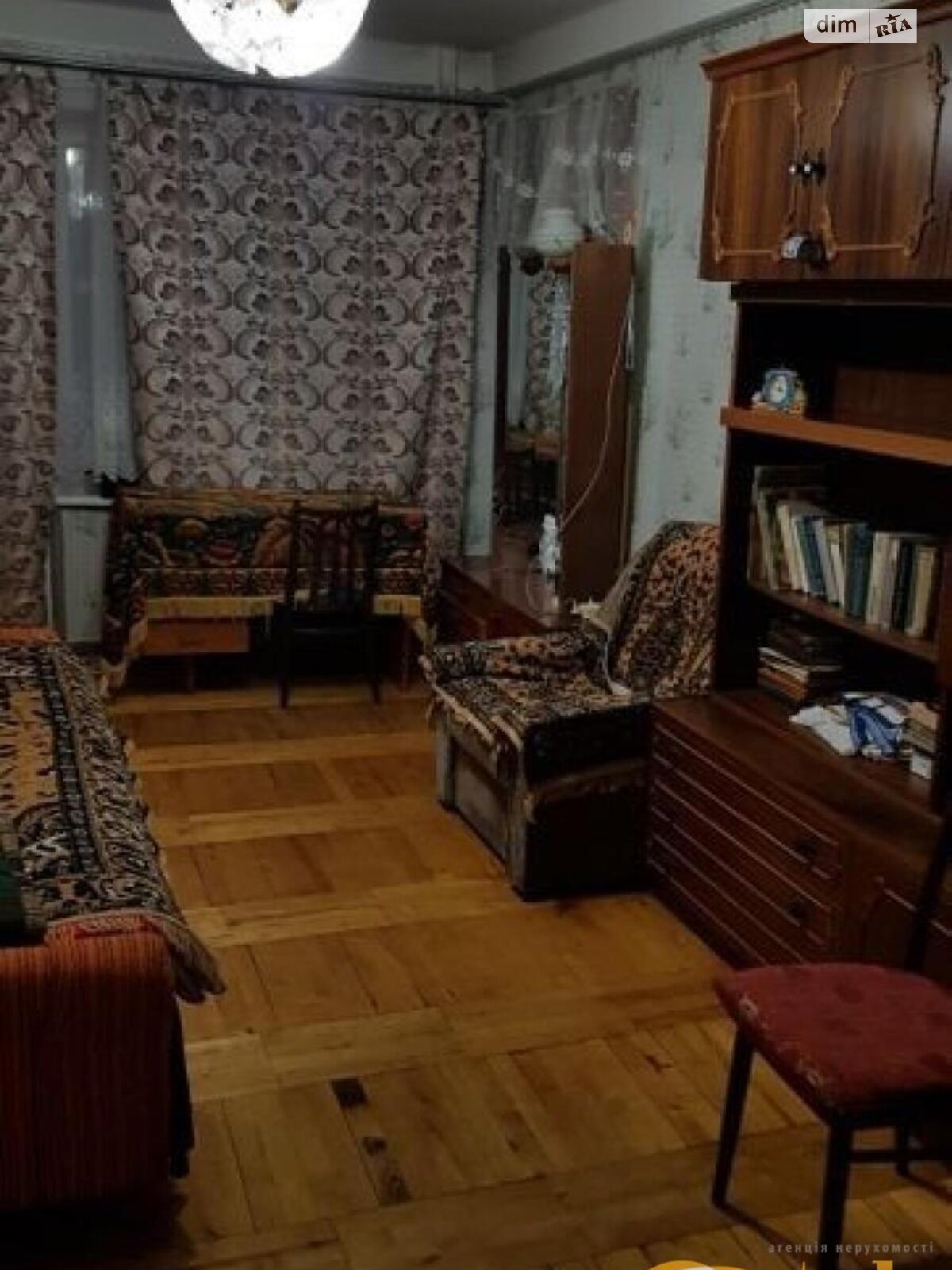 Продажа трехкомнатной квартиры в Запорожье, на ул. Василия Сергиенко, район Хортицкий фото 1 Продажа трехкомнатной квартиры в Запорожье, на ул. Василия Сергиенко, район Хортицкий фото 1