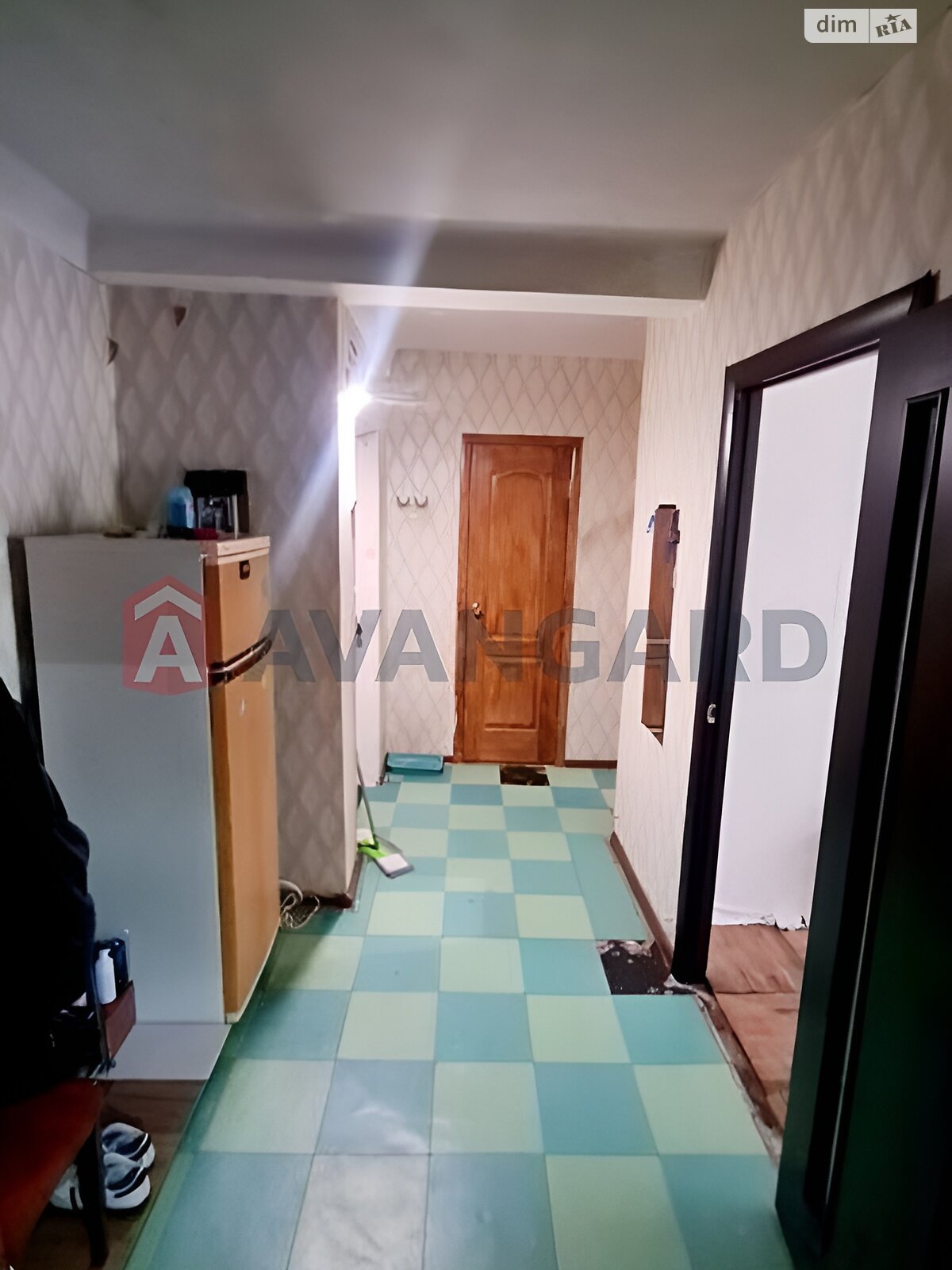 Продаж двокімнатної квартири в Запоріжжі, на вул. Василя Сергієнка 39, район Хортицький фото 1 Продаж двокімнатної квартири в Запоріжжі, на вул. Василя Сергієнка 39, район Хортицький фото 1