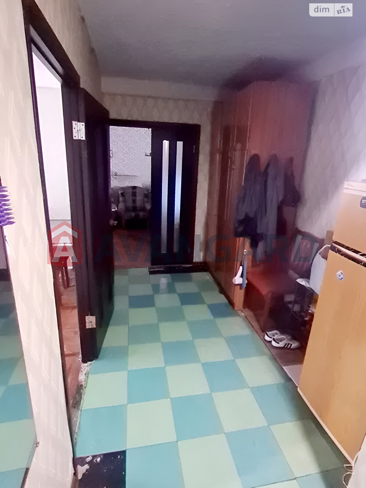 Продаж двокімнатної квартири в Запоріжжі, на вул. Василя Сергієнка 39, район Хортицький фото 1 Продаж двокімнатної квартири в Запоріжжі, на вул. Василя Сергієнка 39, район Хортицький фото 1
