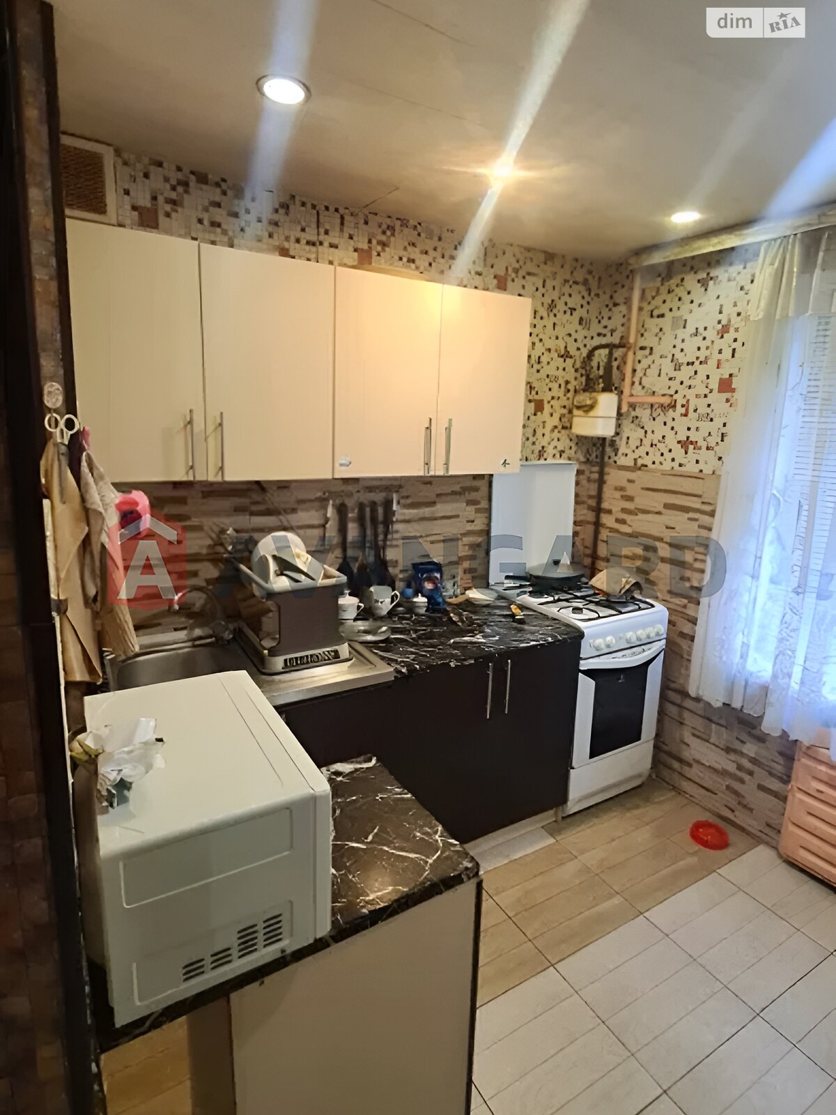 Продаж двокімнатної квартири в Запоріжжі, на вул. Василя Сергієнка 39, район Хортицький фото 1 Продаж двокімнатної квартири в Запоріжжі, на вул. Василя Сергієнка 39, район Хортицький фото 1