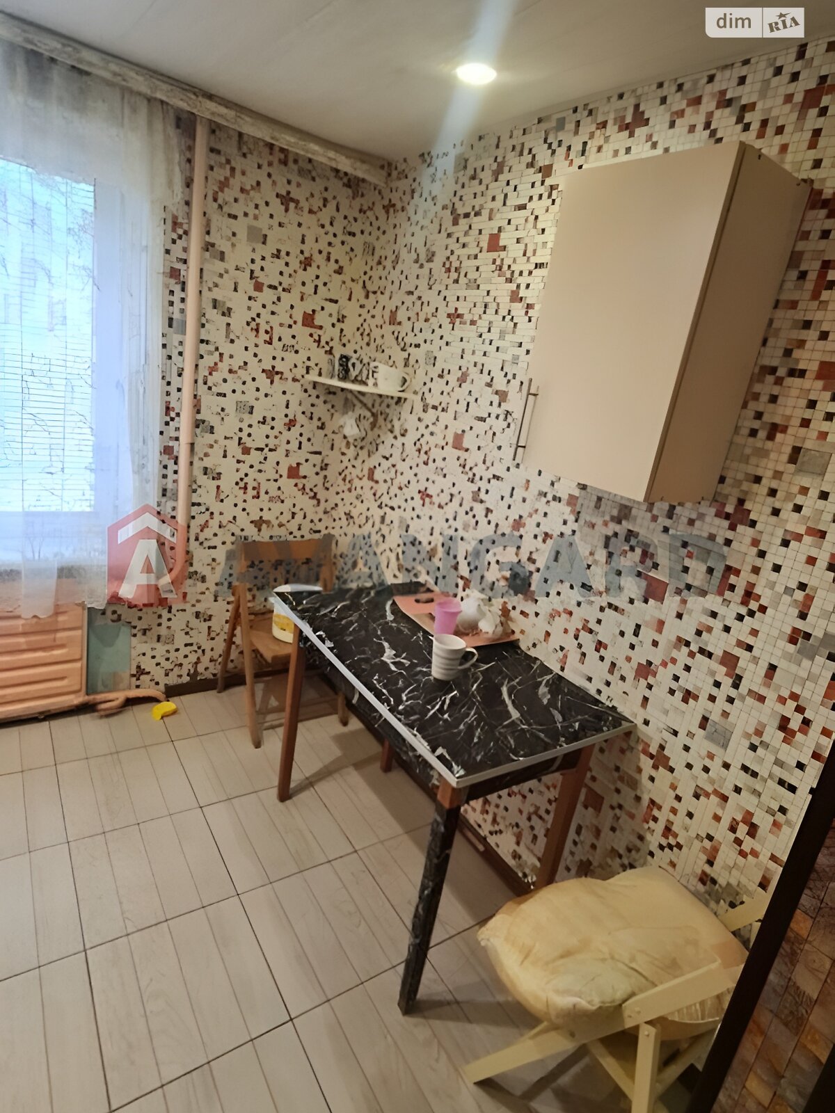 Продаж двокімнатної квартири в Запоріжжі, на вул. Василя Сергієнка 39, район Хортицький фото 1 Продаж двокімнатної квартири в Запоріжжі, на вул. Василя Сергієнка 39, район Хортицький фото 1