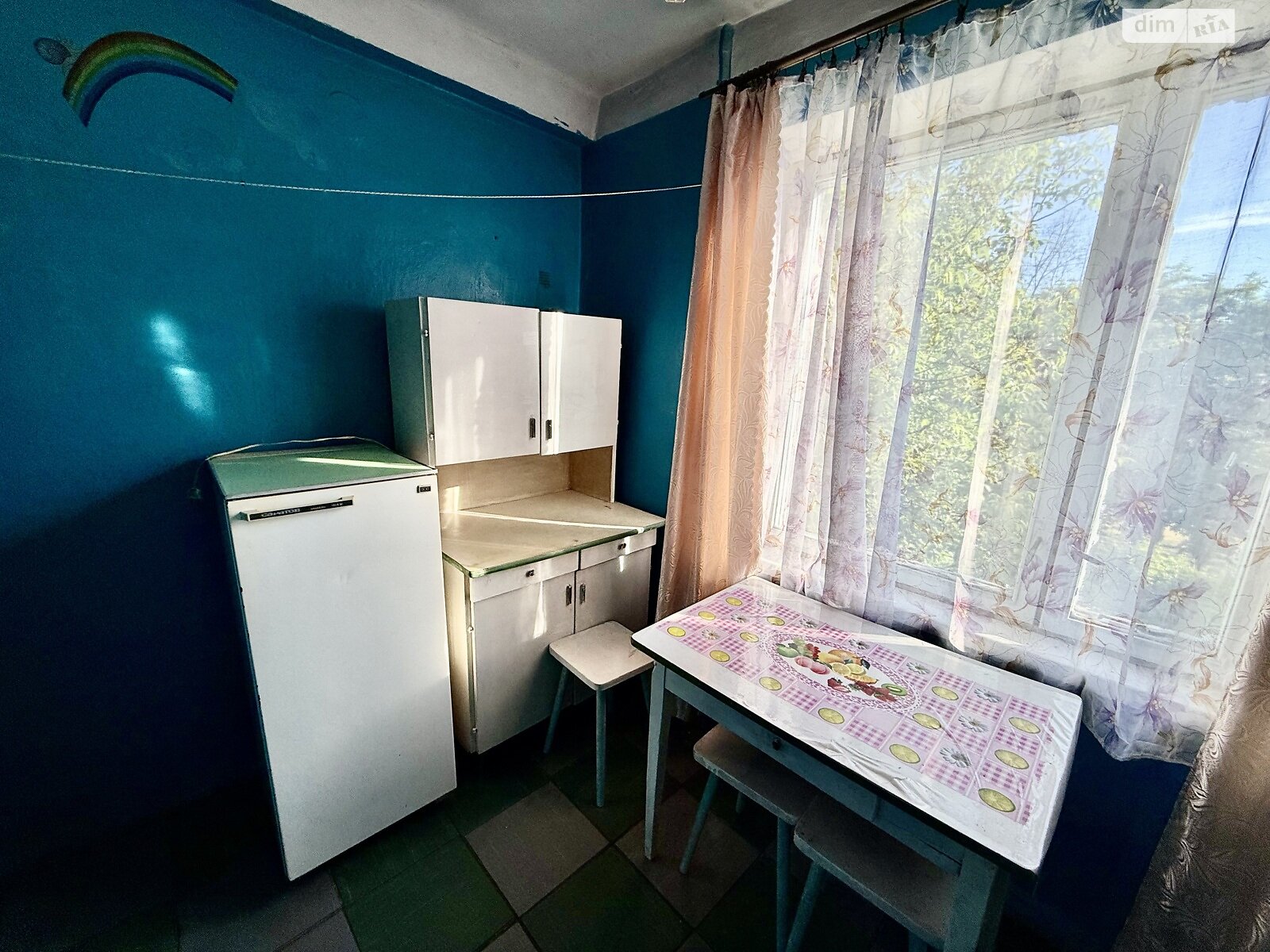 Продажа трехкомнатной квартиры в Запорожье, на ул. Василия Сергиенко, район Хортицкий фото 1 Продажа трехкомнатной квартиры в Запорожье, на ул. Василия Сергиенко, район Хортицкий фото 1