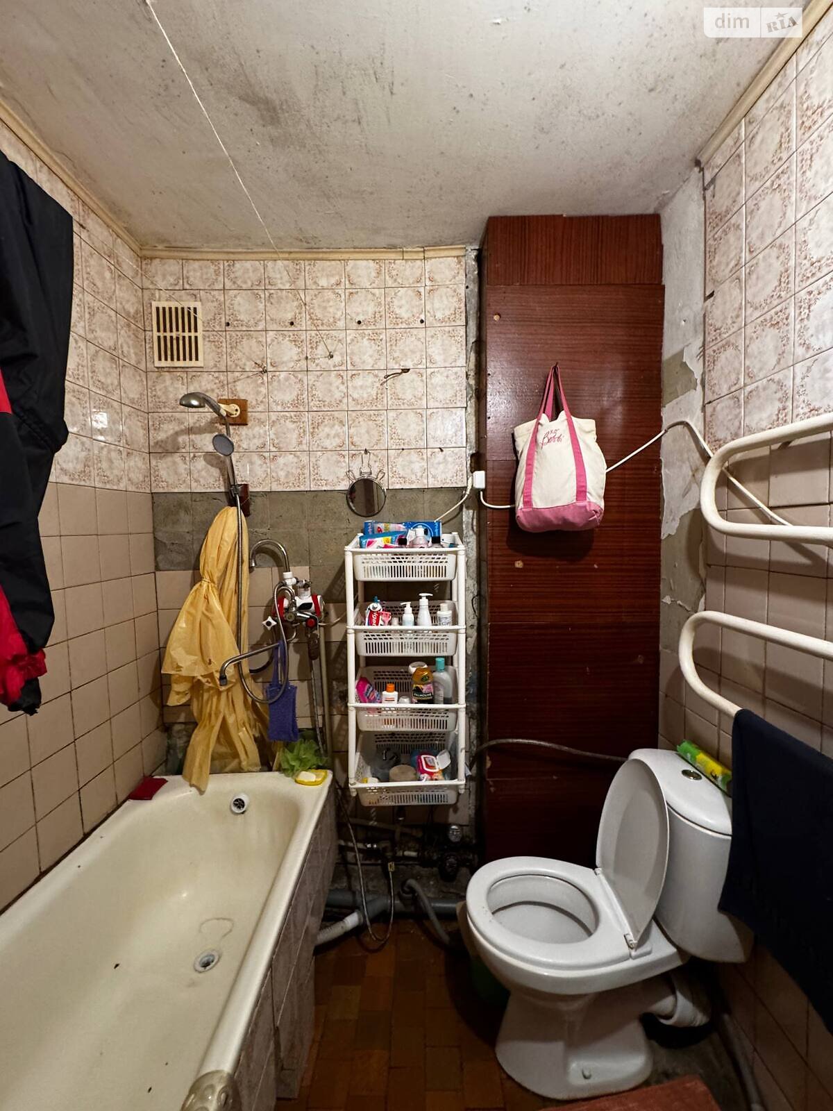 Продаж однокімнатної квартири в Запоріжжі, на вул. Василя Сергієнка 16А, район Хортицький фото 1 Продаж однокімнатної квартири в Запоріжжі, на вул. Василя Сергієнка 16А, район Хортицький фото 1