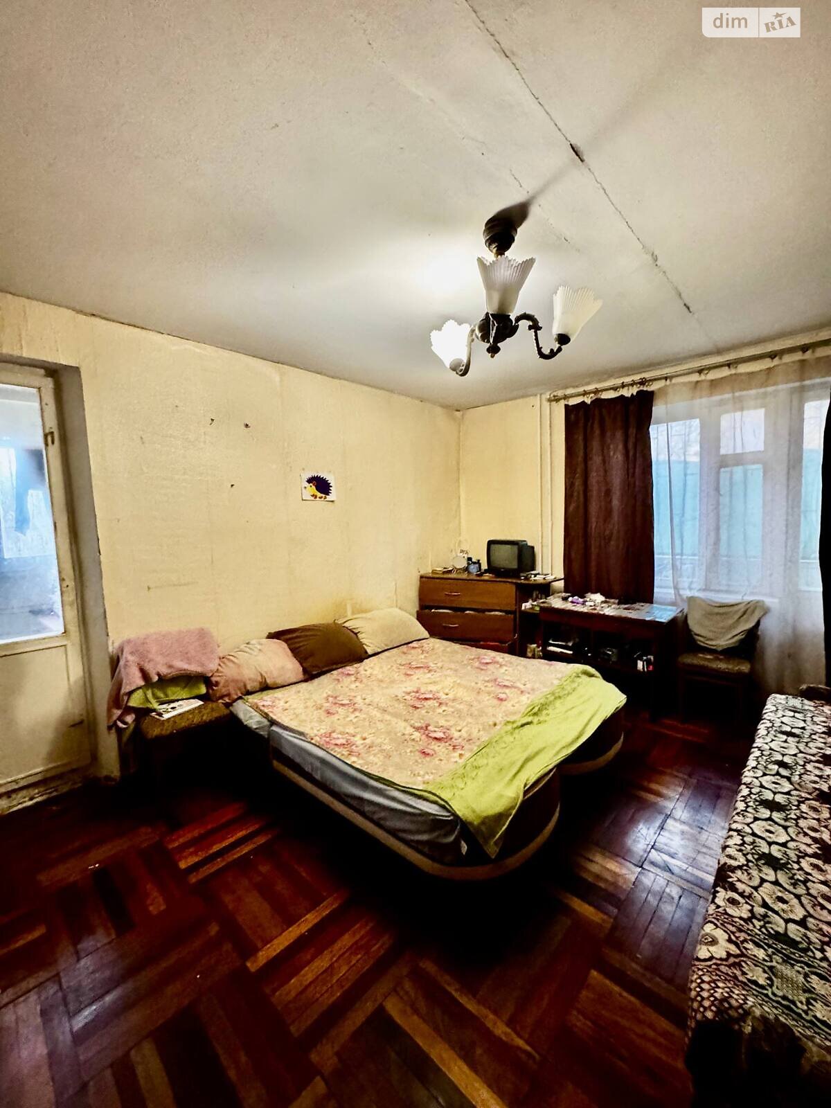 Продаж однокімнатної квартири в Запоріжжі, на вул. Василя Сергієнка 16А, район Хортицький фото 1 Продаж однокімнатної квартири в Запоріжжі, на вул. Василя Сергієнка 16А, район Хортицький фото 1