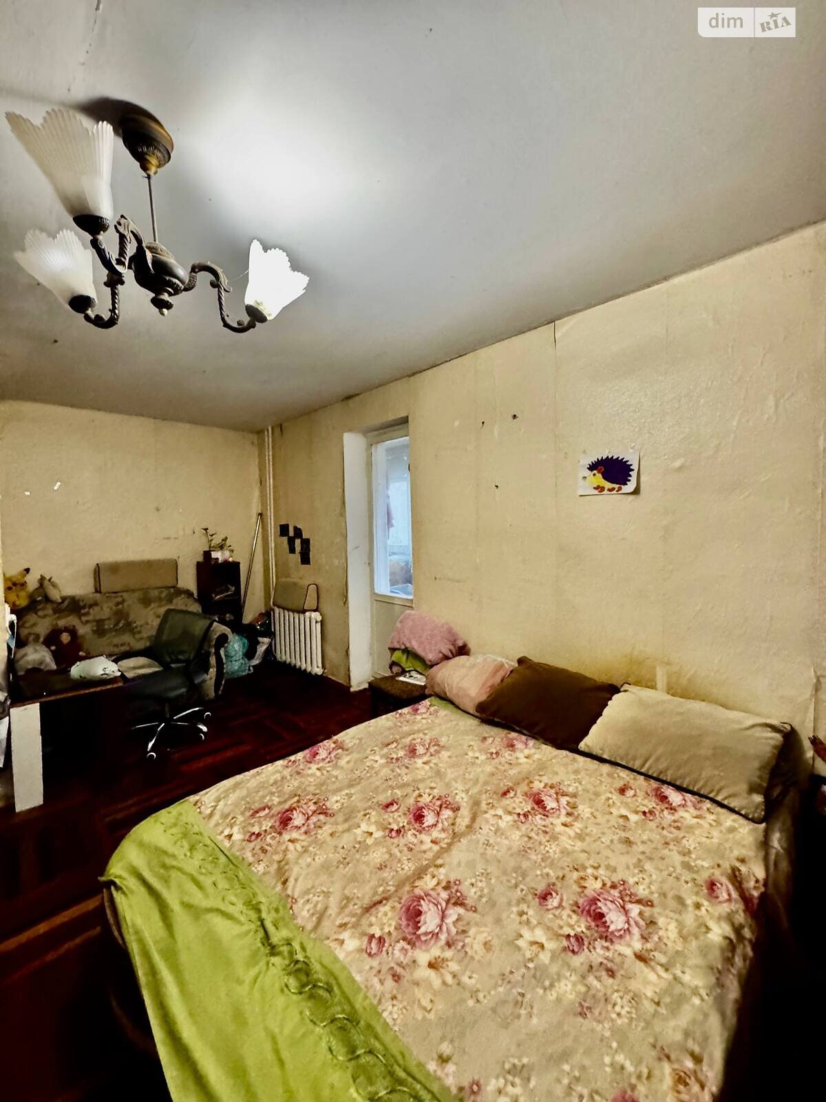 Продаж однокімнатної квартири в Запоріжжі, на вул. Василя Сергієнка 16А, район Хортицький фото 1 Продаж однокімнатної квартири в Запоріжжі, на вул. Василя Сергієнка 16А, район Хортицький фото 1