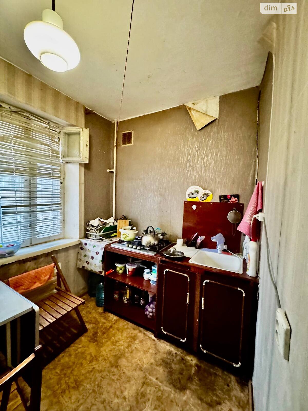 Продаж однокімнатної квартири в Запоріжжі, на вул. Василя Сергієнка 16А, район Хортицький фото 1 Продаж однокімнатної квартири в Запоріжжі, на вул. Василя Сергієнка 16А, район Хортицький фото 1