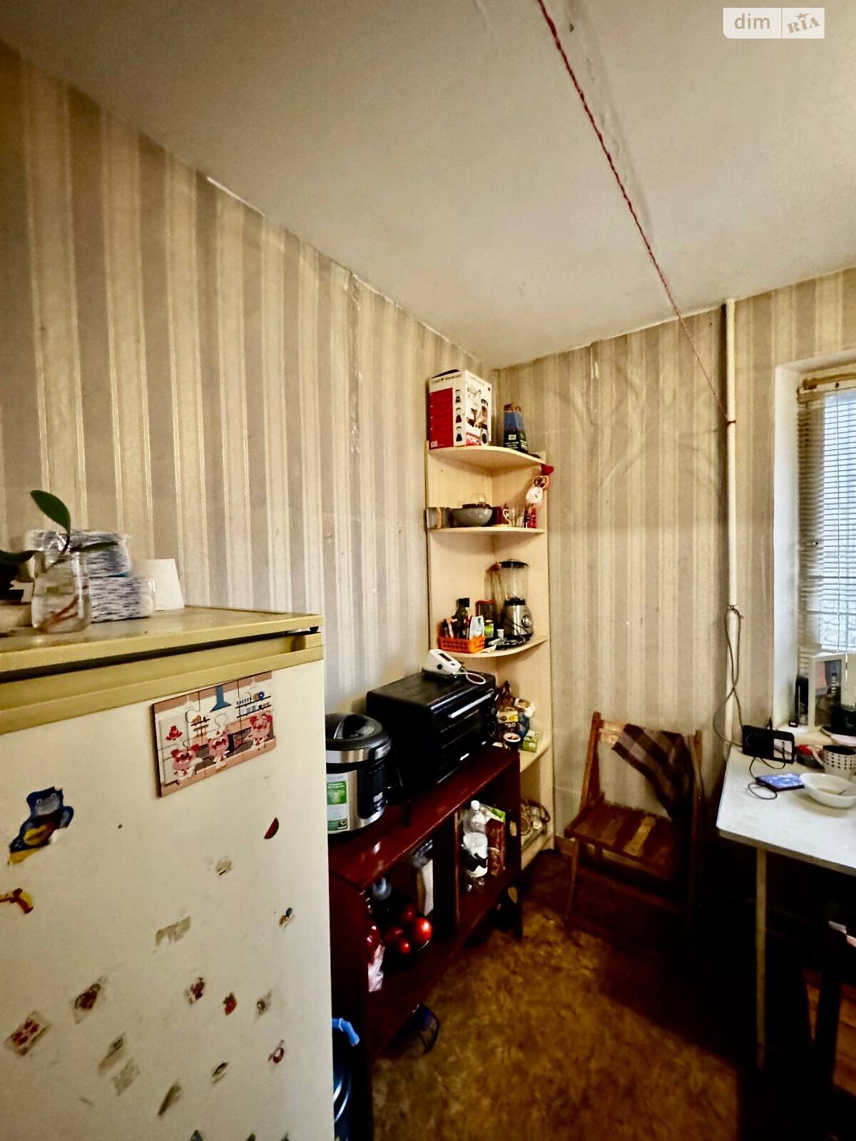 Продаж однокімнатної квартири в Запоріжжі, на вул. Василя Сергієнка 16А, район Хортицький фото 1 Продаж однокімнатної квартири в Запоріжжі, на вул. Василя Сергієнка 16А, район Хортицький фото 1