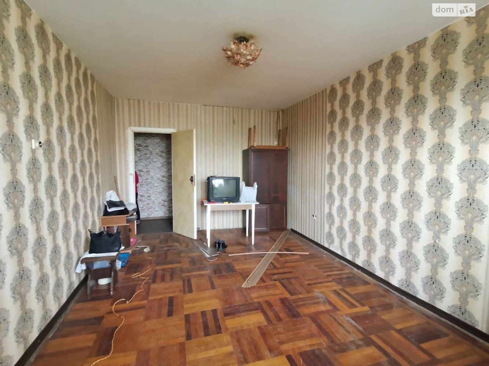 Продажа однокомнатной квартиры в Запорожье, на ул. Василия Сергиенко, район Хортицкий фото 1