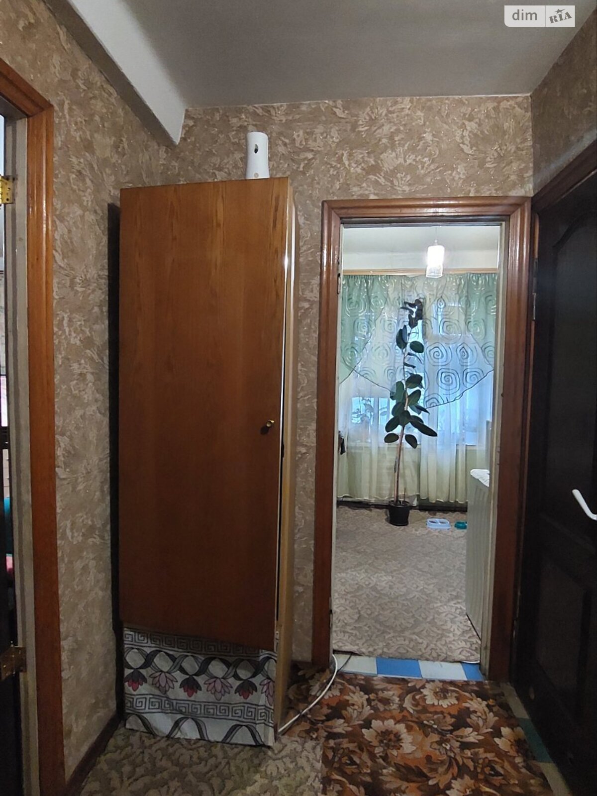 Продаж однокімнатної квартири в Запоріжжі, на вул. Василя Сергієнка, район Хортицький фото 1
