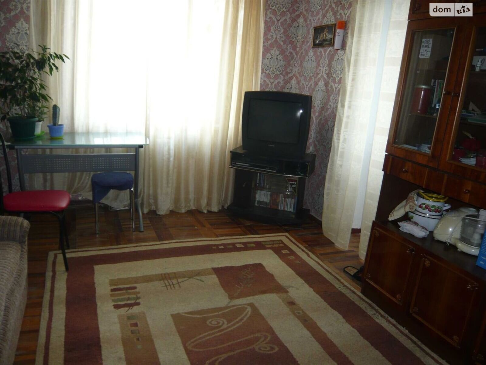 Продажа двухкомнатной квартиры в Запорожье, на ул. Староднепровская 28, район Хортицкий фото 1