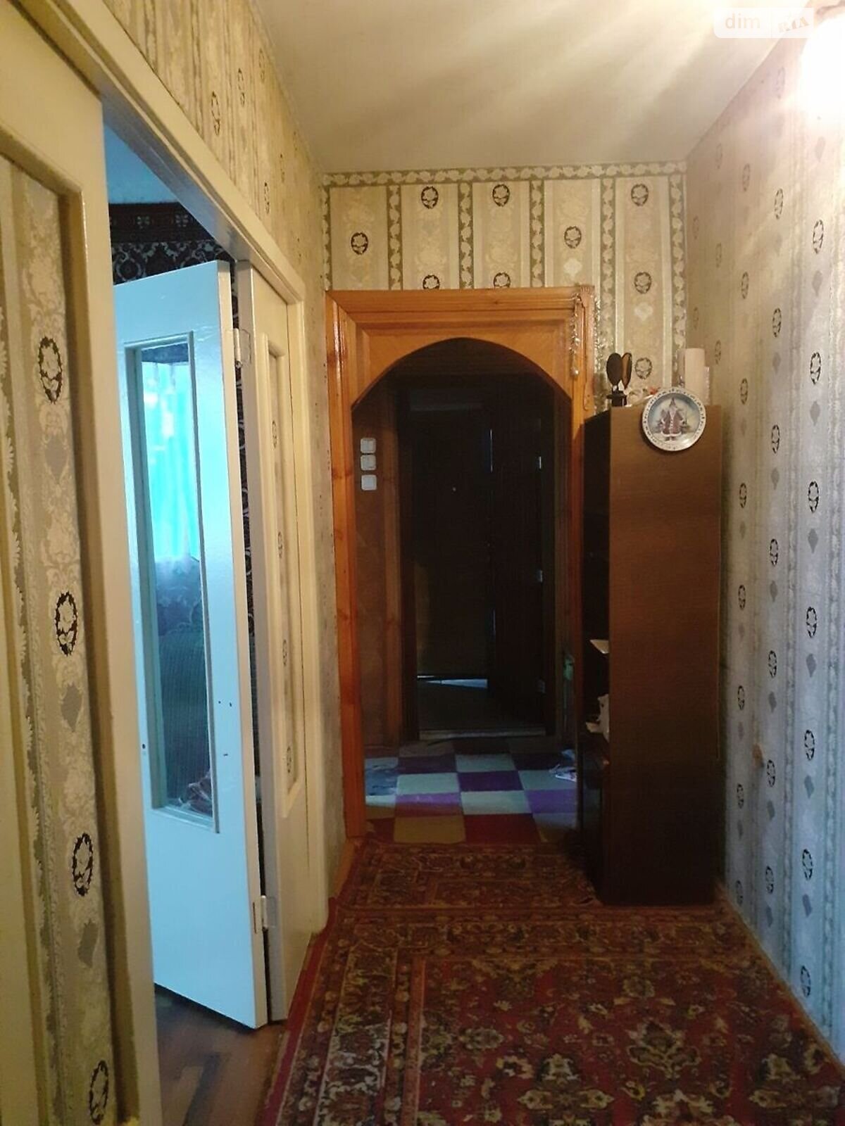 Продажа трехкомнатной квартиры в Запорожье, на ул. Староднепровская 24, район Хортицкий фото 1
