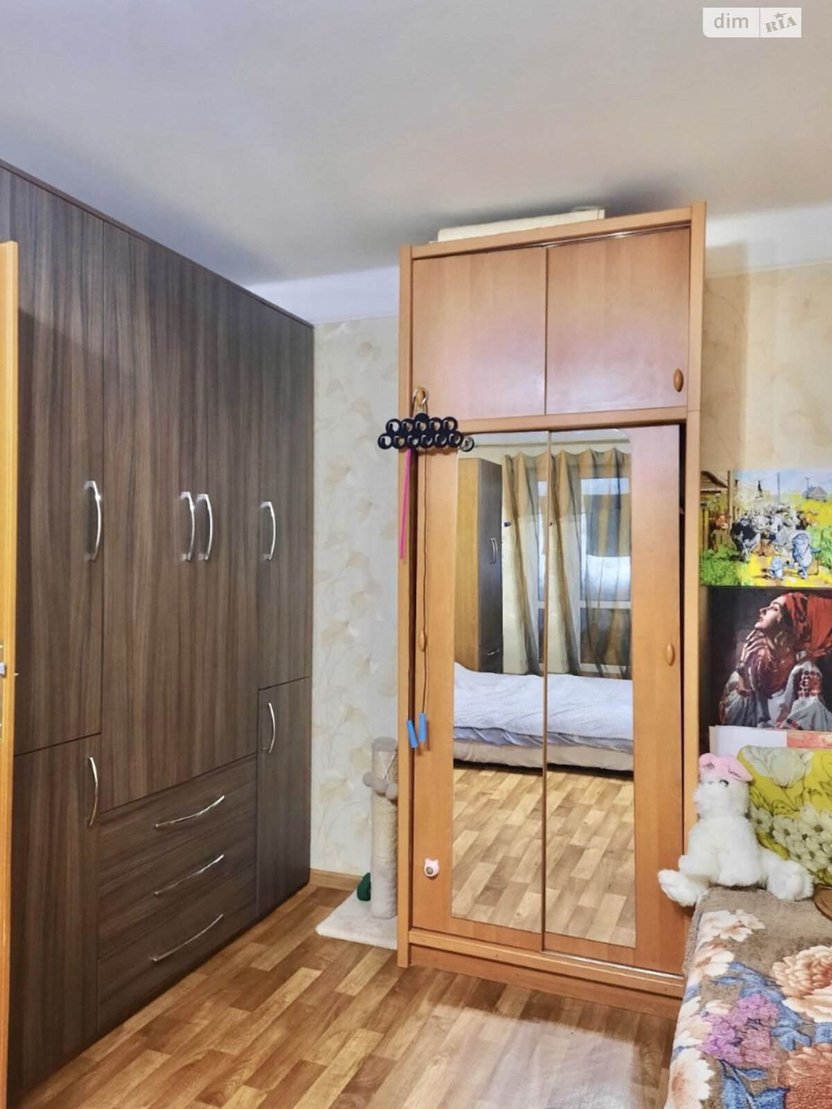 Продажа однокомнатной квартиры в Запорожье, на просп. Юбилейный, район Хортицкий фото 1