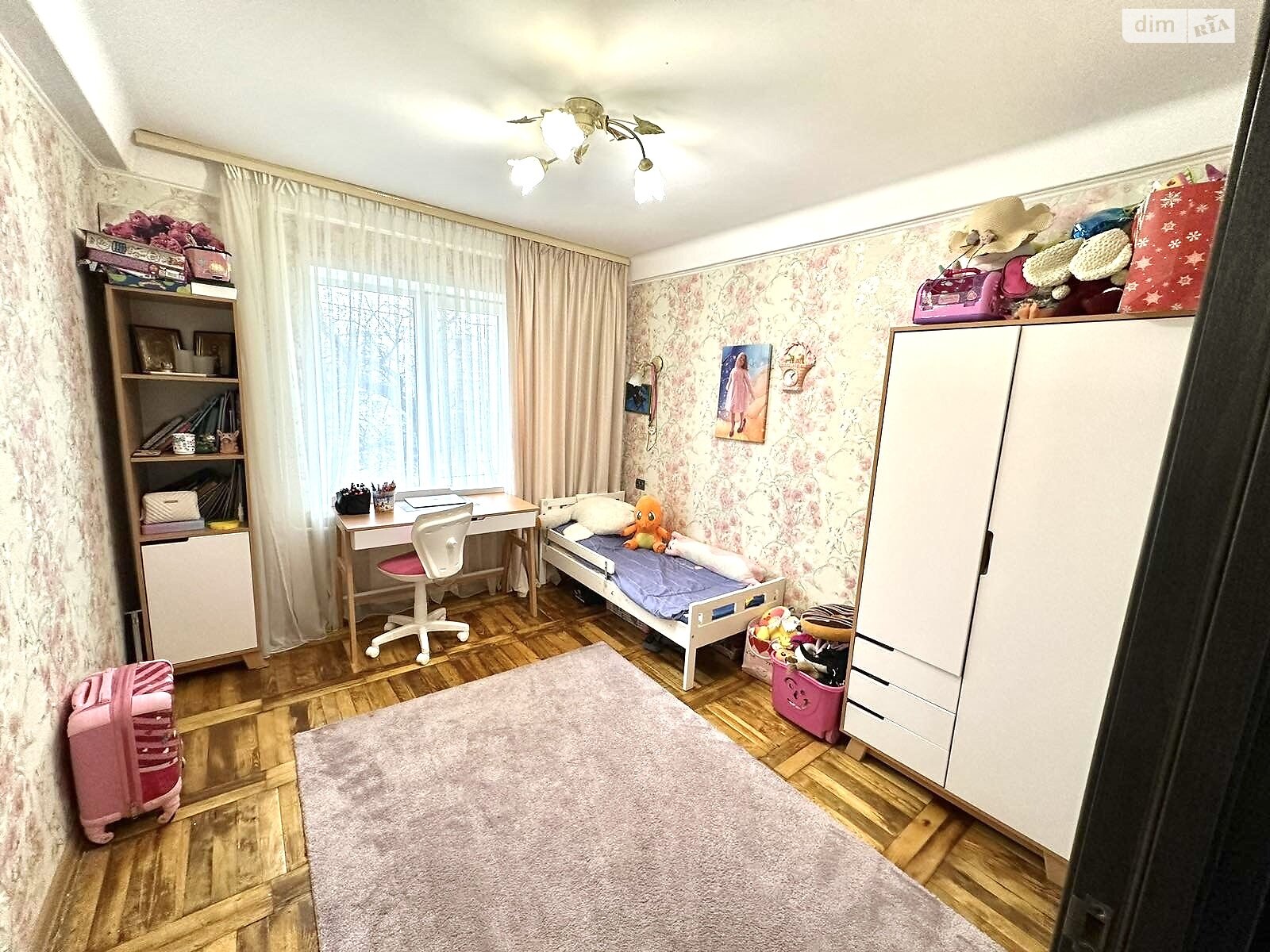 Продаж двокімнатної квартири в Запоріжжі, на просп. Ювілейний, район Хортицький фото 1