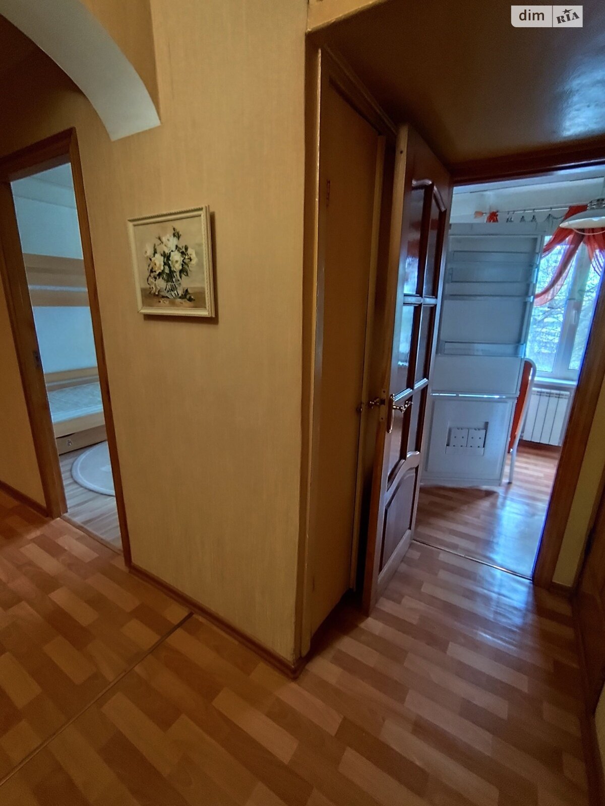 Продажа трехкомнатной квартиры в Запорожье, на просп. Юбилейный 23А, район Хортицкий фото 1