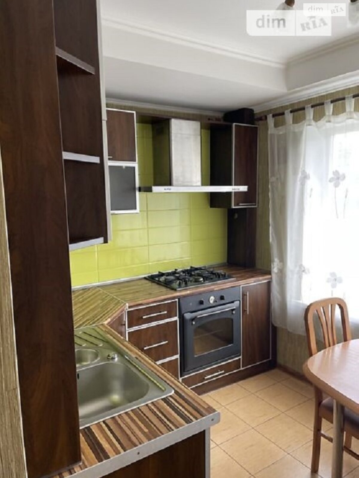 Продажа двухкомнатной квартиры в Запорожье, на просп. Юбилейный 26, район Хортицкий фото 1