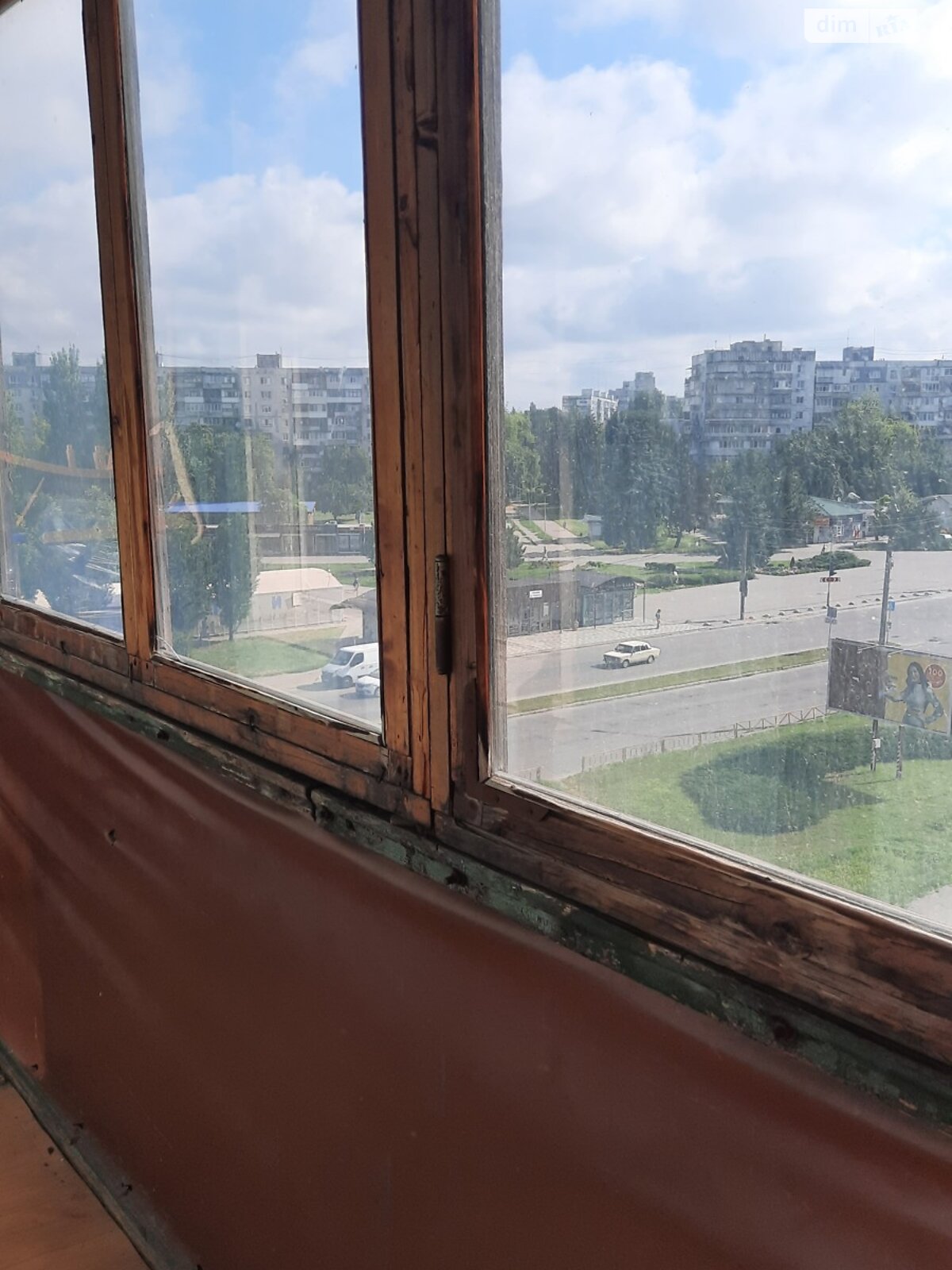 Продажа двухкомнатной квартиры в Запорожье, на просп. Юбилейный 33, район Хортицкий фото 1 Продажа двухкомнатной квартиры в Запорожье, на просп. Юбилейный 33, район Хортицкий фото 1