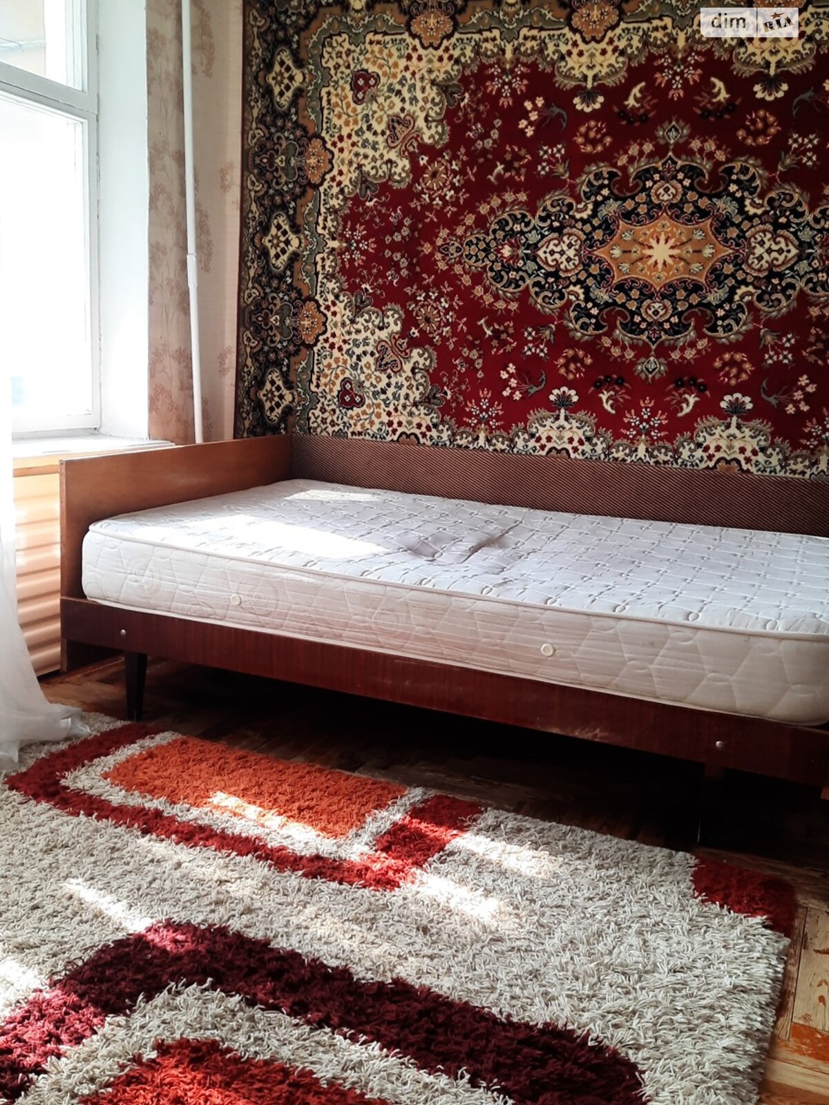 Продажа двухкомнатной квартиры в Запорожье, на просп. Юбилейный 33, район Хортицкий фото 1 Продажа двухкомнатной квартиры в Запорожье, на просп. Юбилейный 33, район Хортицкий фото 1
