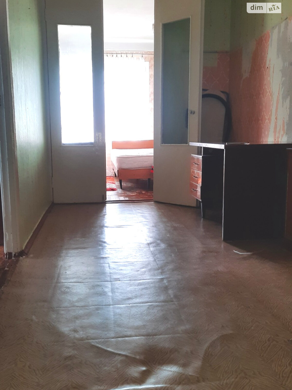 Продажа двухкомнатной квартиры в Запорожье, на просп. Юбилейный 33, район Хортицкий фото 1 Продажа двухкомнатной квартиры в Запорожье, на просп. Юбилейный 33, район Хортицкий фото 1