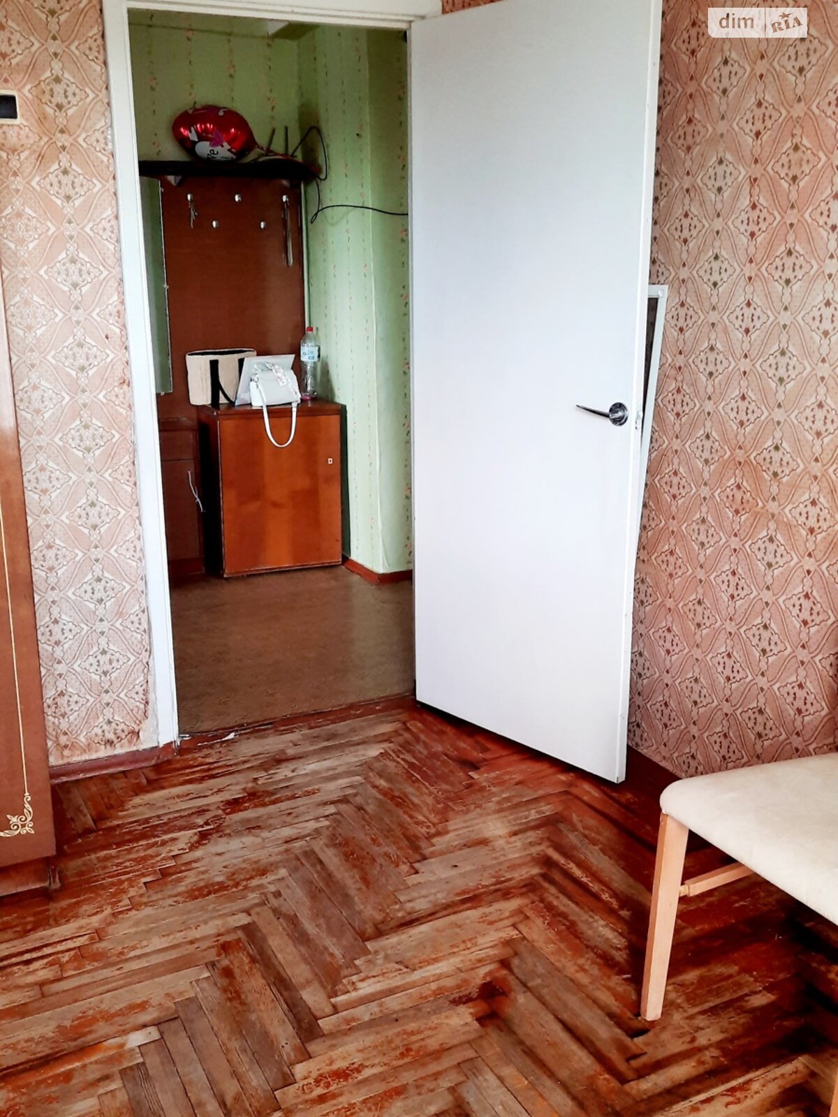 Продажа двухкомнатной квартиры в Запорожье, на просп. Юбилейный 33, район Хортицкий фото 1 Продажа двухкомнатной квартиры в Запорожье, на просп. Юбилейный 33, район Хортицкий фото 1