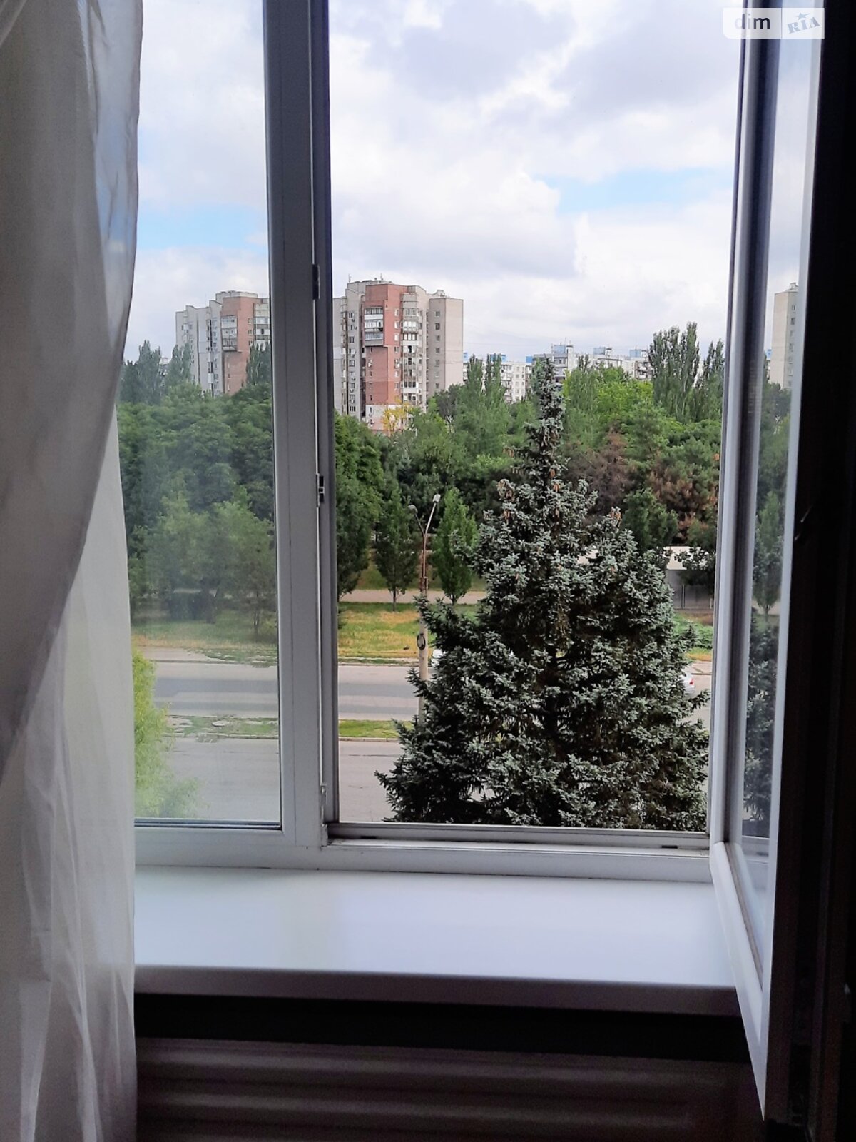 Продажа двухкомнатной квартиры в Запорожье, на просп. Юбилейный 33, район Хортицкий фото 1 Продажа двухкомнатной квартиры в Запорожье, на просп. Юбилейный 33, район Хортицкий фото 1