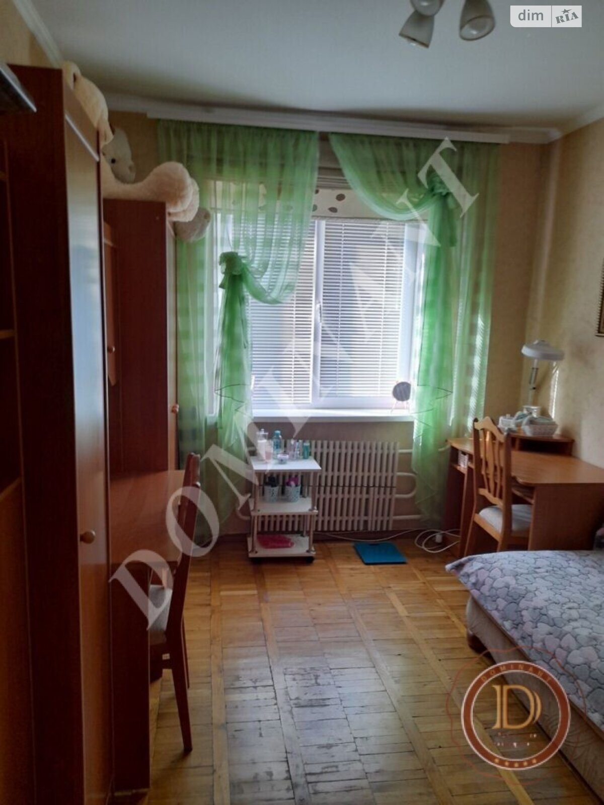 Продаж трикімнатної квартири в Запоріжжі, на просп. Ювілейний, район Хортицький фото 1 Продаж трикімнатної квартири в Запоріжжі, на просп. Ювілейний, район Хортицький фото 1