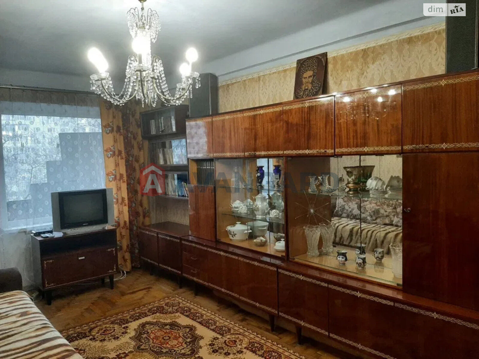 Продажа двухкомнатной квартиры в Запорожье, на просп. Юбилейный 26, район Хортицкий фото 1 Продажа двухкомнатной квартиры в Запорожье, на просп. Юбилейный 26, район Хортицкий фото 1