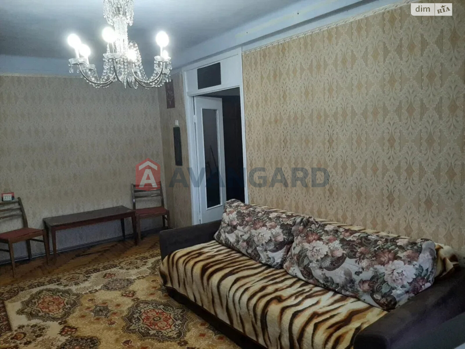 Продажа двухкомнатной квартиры в Запорожье, на просп. Юбилейный 26, район Хортицкий фото 1 Продажа двухкомнатной квартиры в Запорожье, на просп. Юбилейный 26, район Хортицкий фото 1