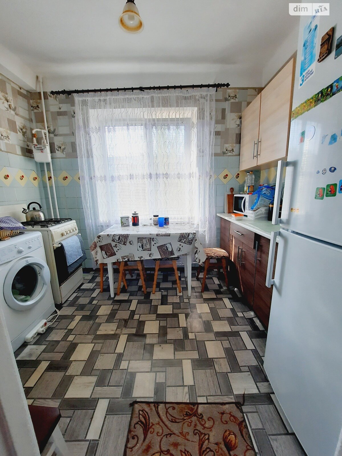 Продажа двухкомнатной квартиры в Запорожье, на просп. Юбилейный, район Хортицкий фото 1 Продажа двухкомнатной квартиры в Запорожье, на просп. Юбилейный, район Хортицкий фото 1