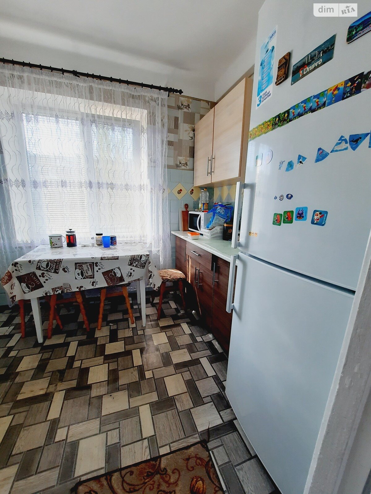 Продажа двухкомнатной квартиры в Запорожье, на просп. Юбилейный, район Хортицкий фото 1 Продажа двухкомнатной квартиры в Запорожье, на просп. Юбилейный, район Хортицкий фото 1