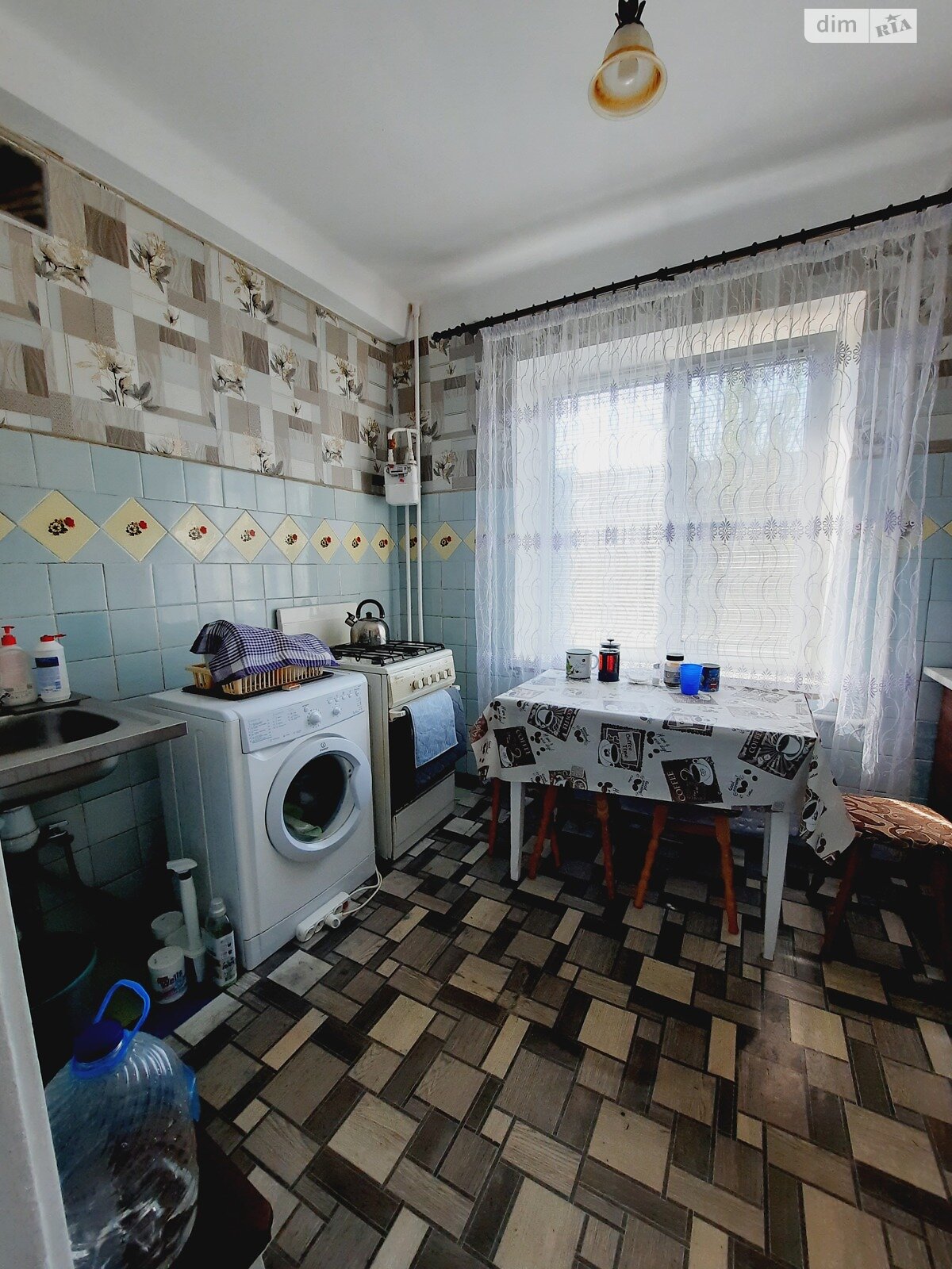 Продажа двухкомнатной квартиры в Запорожье, на просп. Юбилейный, район Хортицкий фото 1 Продажа двухкомнатной квартиры в Запорожье, на просп. Юбилейный, район Хортицкий фото 1