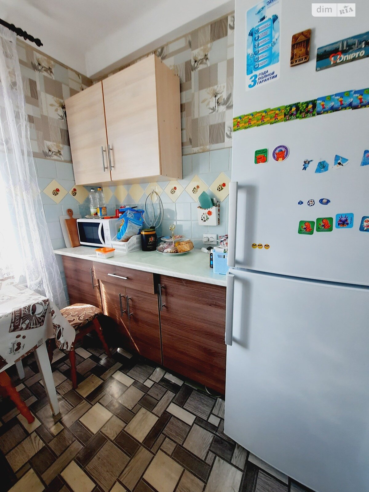 Продажа двухкомнатной квартиры в Запорожье, на просп. Юбилейный, район Хортицкий фото 1 Продажа двухкомнатной квартиры в Запорожье, на просп. Юбилейный, район Хортицкий фото 1