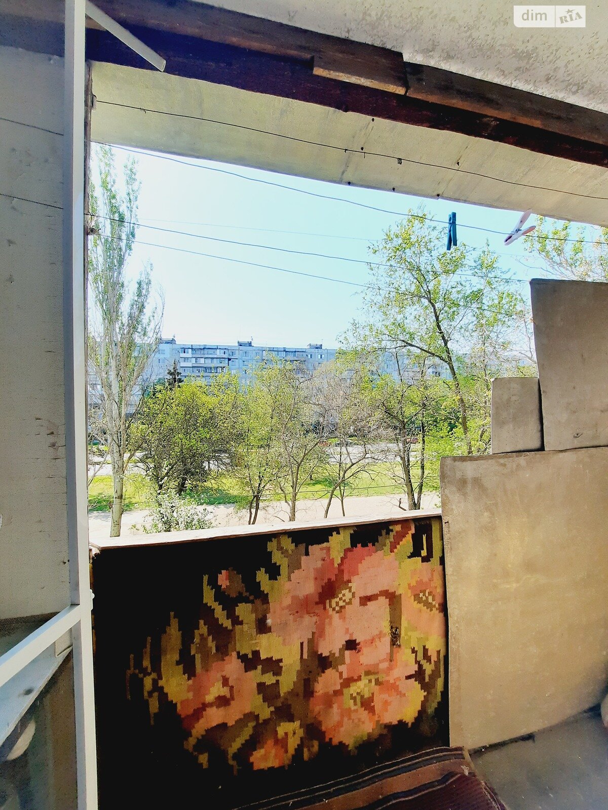 Продаж двокімнатної квартири в Запоріжжі, на просп. Ювілейний, район Хортицький фото 1