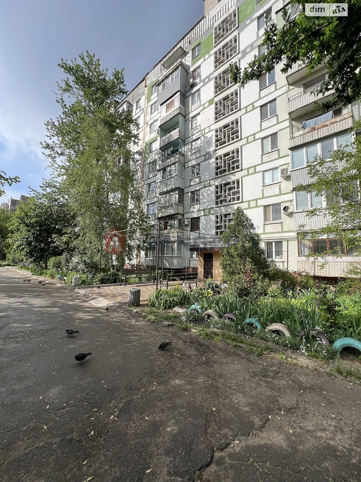 Продажа трехкомнатной квартиры в Запорожье, на просп. Юбилейный 20А, район Хортицкий фото 1 Продажа трехкомнатной квартиры в Запорожье, на просп. Юбилейный 20А, район Хортицкий фото 1
