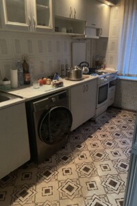Продажа трехкомнатной квартиры в Запорожье, на просп. Юбилейный, район Хортицкий фото 2