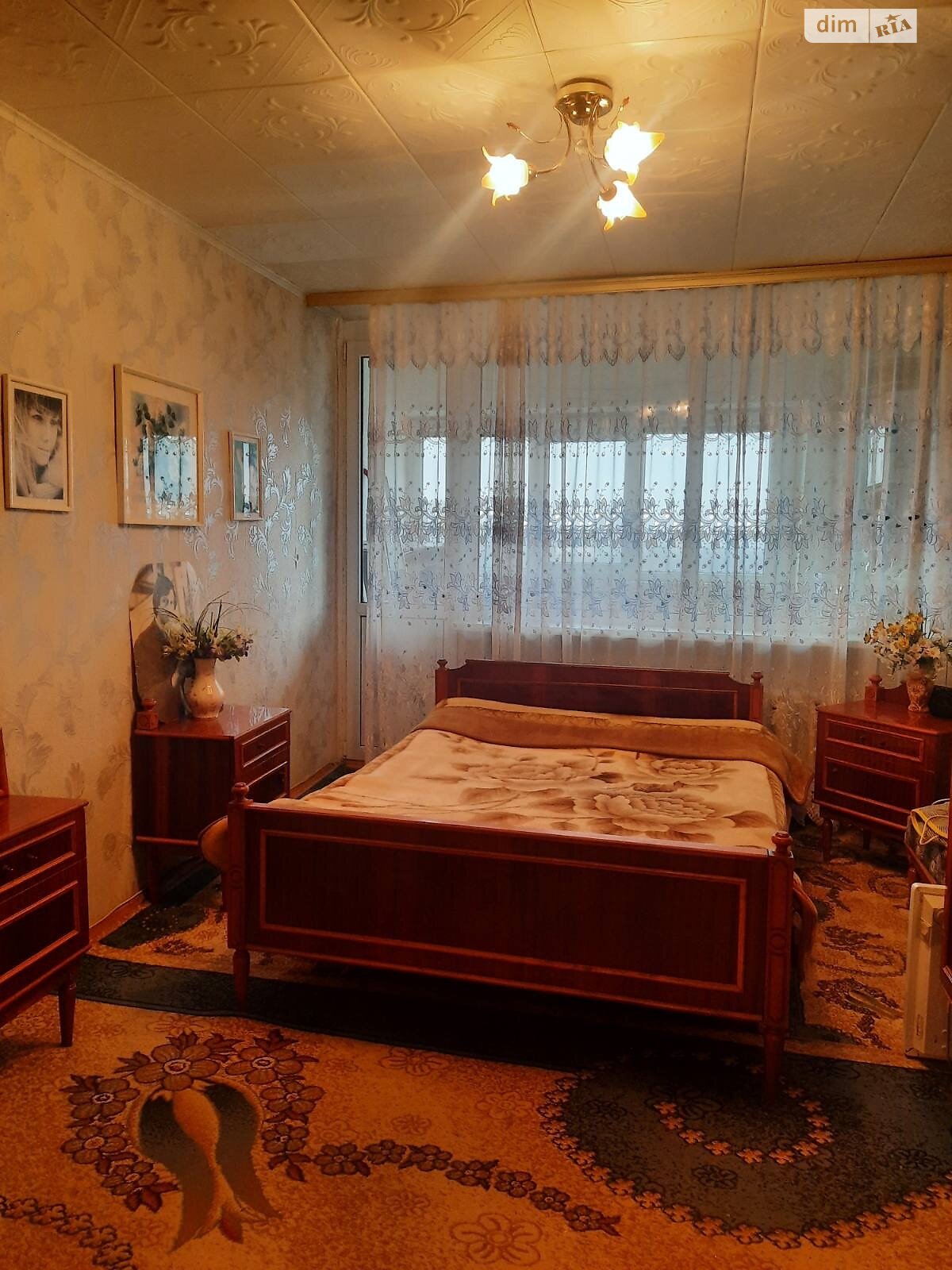 Продажа трехкомнатной квартиры в Запорожье, на ул. Запорожского Казачества, район Хортицкий фото 1