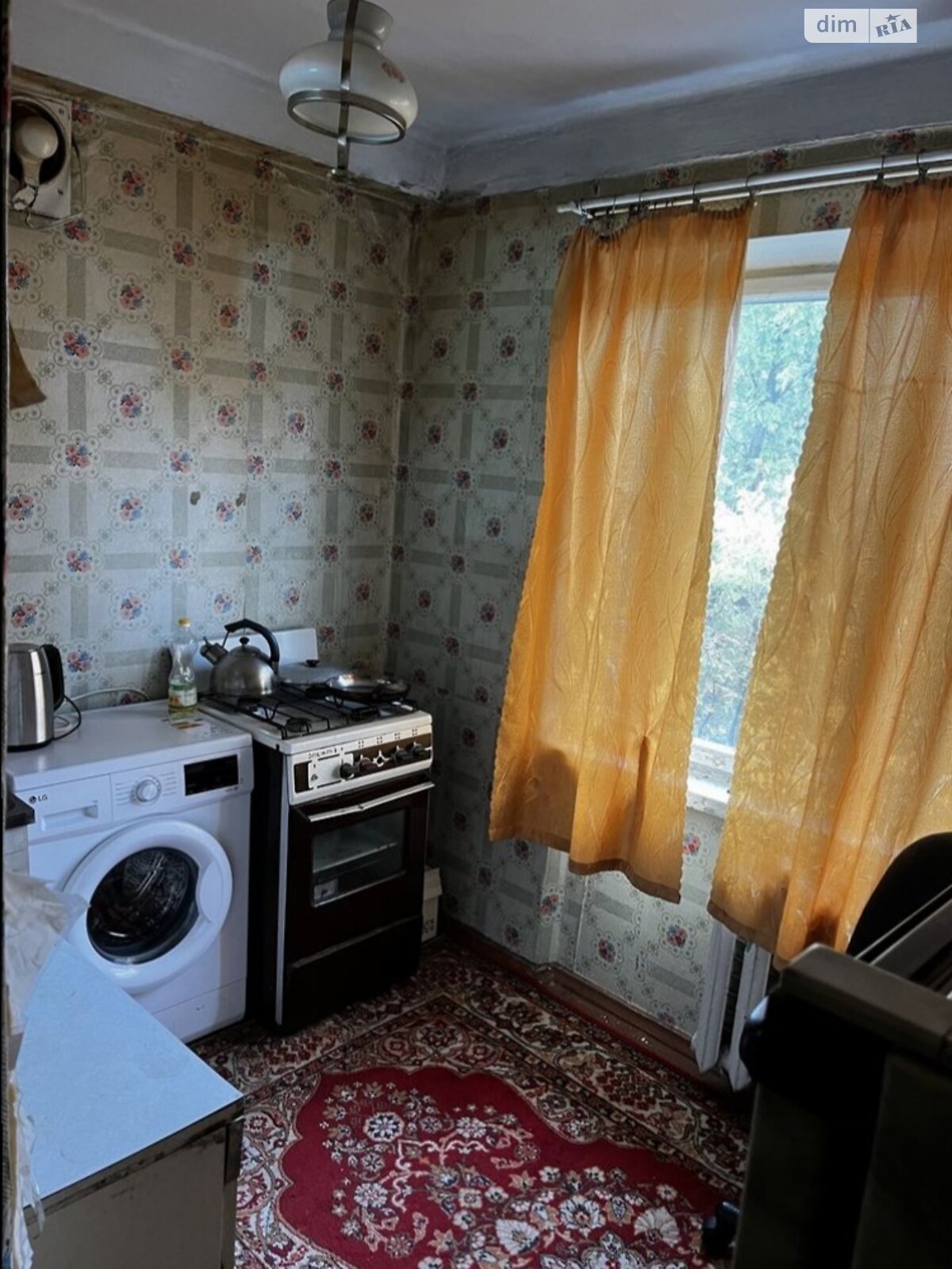 Продажа однокомнатной квартиры в Запорожье, на ул. Запорожского Казачества, район Хортицкий фото 1