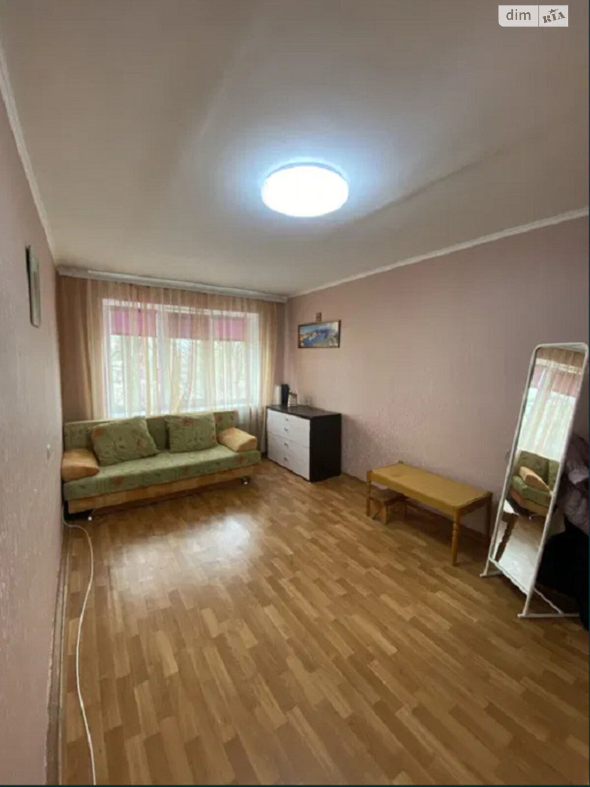 Продажа двухкомнатной квартиры в Запорожье, на ул. Запорожского Казачества, район Хортицкий фото 1