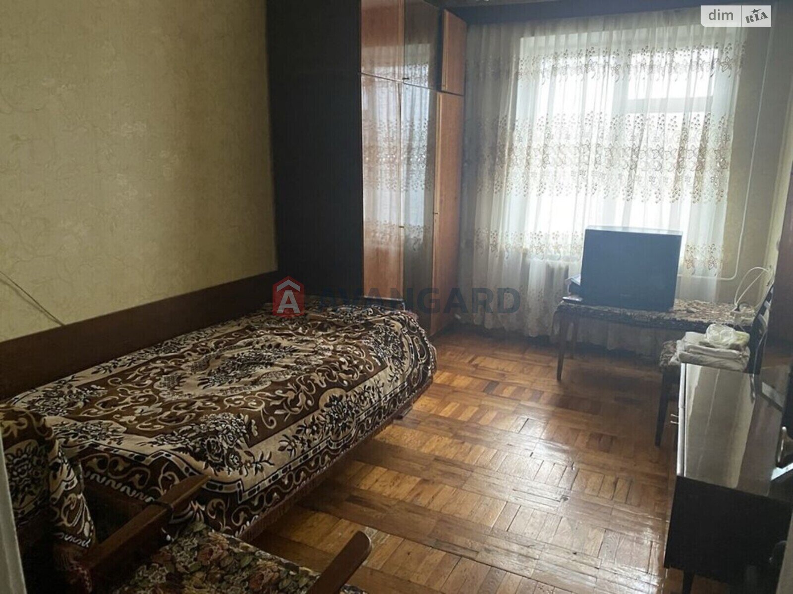 Продажа двухкомнатной квартиры в Запорожье, на ул. Запорожского Казачества 13, район Хортицкий фото 1 Продажа двухкомнатной квартиры в Запорожье, на ул. Запорожского Казачества 13, район Хортицкий фото 1